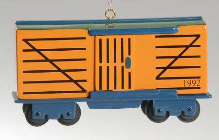 Sky Line Collection Stock Car  - Boxed