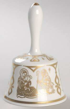 Hammersley Annual Bell Adoration - Boxed