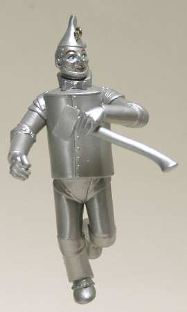 Wizard of Oz Tin Man - Boxed
