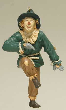 Wizard of Oz Scarecrow - Boxed