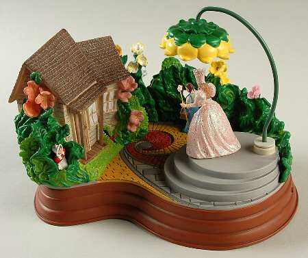 Wizard of Oz I'Ll Get You My Pretty-Table Decoration - Boxed