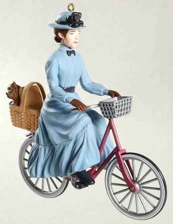 Wizard of Oz Miss Gulch - Boxed