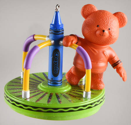Crayola Crayons 2017-Color Me Merry - Boxed