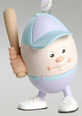 Eggs in Sports Eggs In Sports-1-Baseball - With Box
