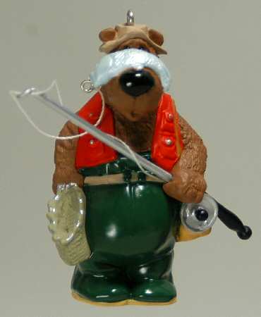 Fishing Catch Of The Day - Boxed