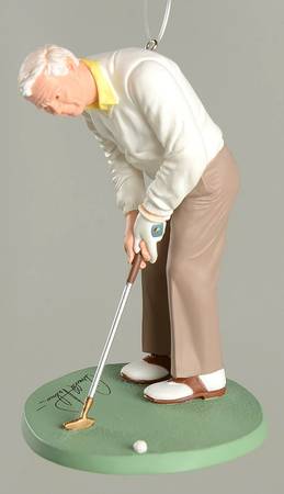 Sports Personalities Arnold Palmer - Boxed