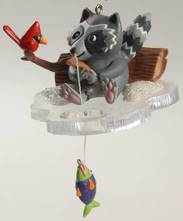 Fishing The Fishing Hole - Boxed