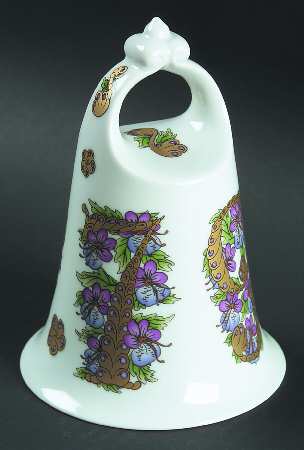Hutschenreuther Annual Bell 1979 - No Box