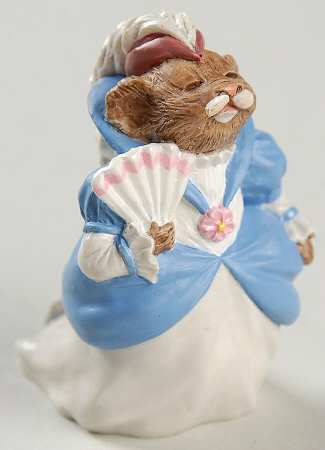 Merry Miniatures 1995 Stepmother - Boxed