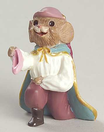 Merry Miniatures 1995 Prince Charming - Boxed