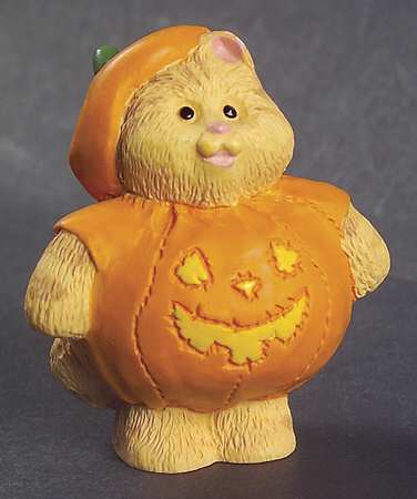 Merry Miniatures 1995 Cameron In Costume - Boxed