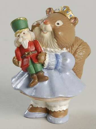 Merry Miniatures 1995 Nutcracker - Boxed