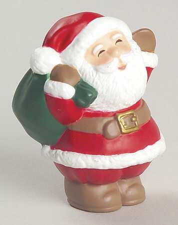 Merry Miniatures 1995 Santa - Boxed