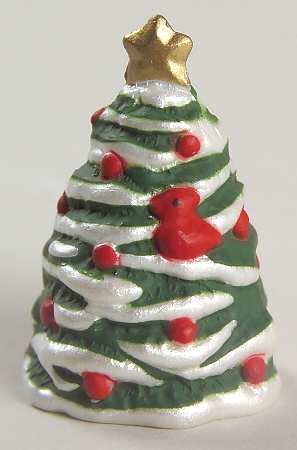 Merry Miniatures 1994 Tree - Boxed