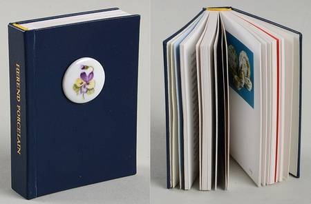 Giftware Mini Promotional Book