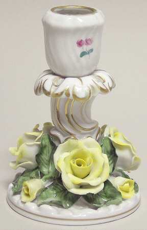 Giftware Figural Candlestick