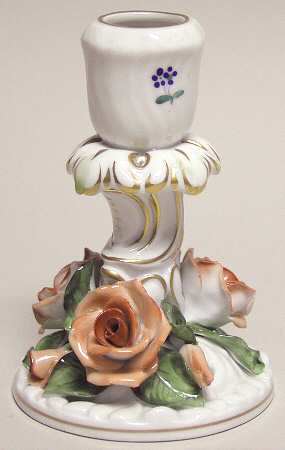 Giftware Figural Candlestick