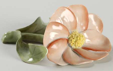 Floral-Plant Magnolia - No Box
