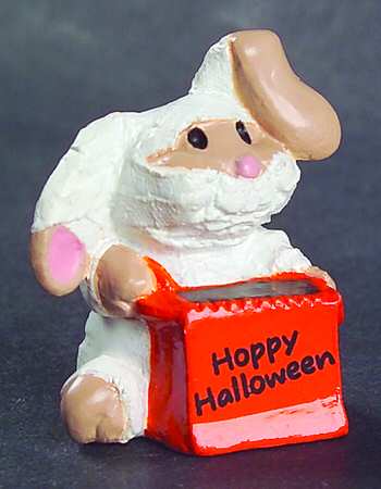 Merry Miniatures 1991 Mummy - No Box
