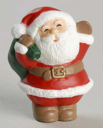 Merry Miniatures 1992 Walrus & Bird With Gift - Boxed