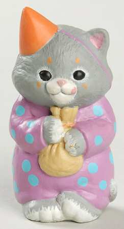 Catswitch Hollow Bobo Pouncer - Boxed