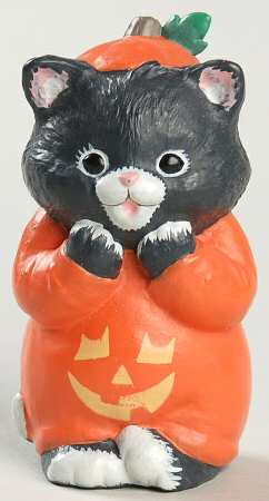 Catswitch Hollow Jackie O'Purr - Boxed
