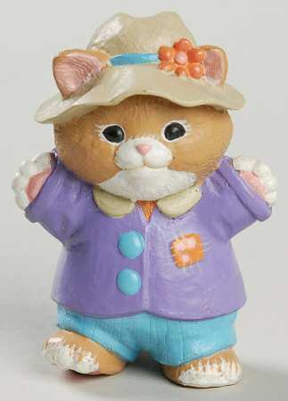 Catswitch Hollow Hayley Meowsky - Boxed