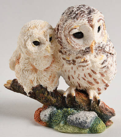Nesting Instincts Two Of A Kind - Boxed