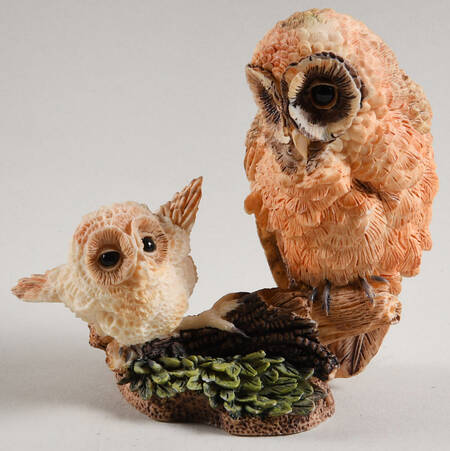 Nesting Instincts Learning To Fly - Boxed