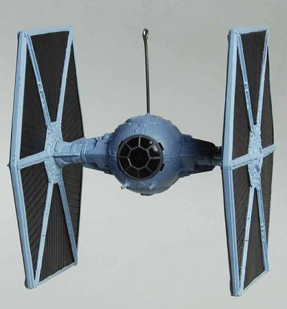 Star Wars-General 2003 Tie Fighter - Boxed