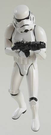 Star Wars-General 2000 Imperial Stormtrooper - Boxed