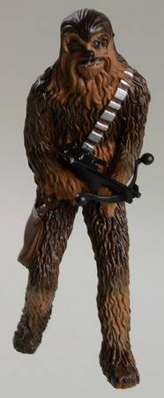 Star Wars-General 1999 Chewbacca - Boxed