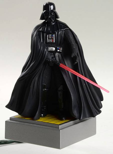Star Wars-General by Hallmark Gold Crown