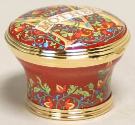 Mother's Day Box Mothers Day-2005 - Boxed
