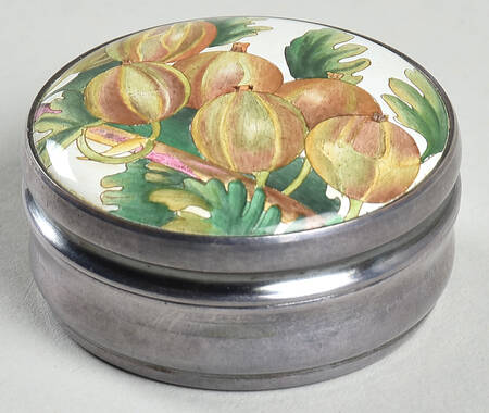 Halcyon Days Box Gooseberry - No Box