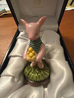 Classic Pooh Bonbonnieres Box by Halcyon Days