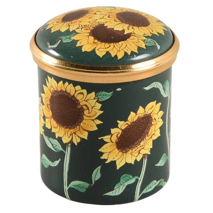 Halcyon Days Box Sunflowers - With Box