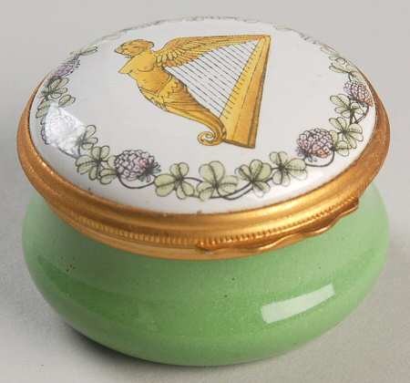 Halcyon Days Box You Look Like A Bride - Boxed