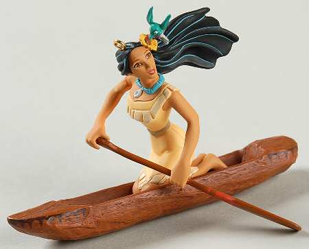 Pocahontas Pocahontas-1995 - Boxed