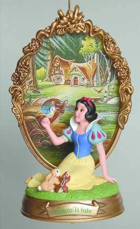 Enchanted Memories (Disney) Snow White - Boxed