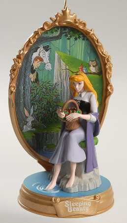 Enchanted Memories (Disney) Sleeping Beauty - Boxed