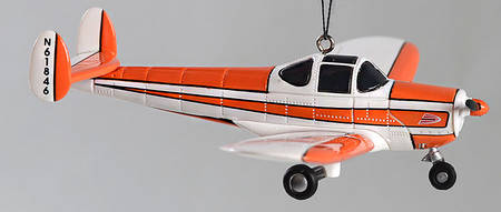 Sky's the Limit 2008-Ercoupe 415-D - Boxed