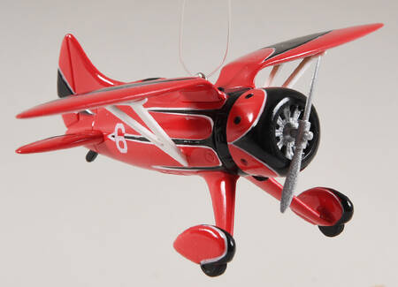 Sky's the Limit 2023-Bulldog Racer #27 - Boxed
