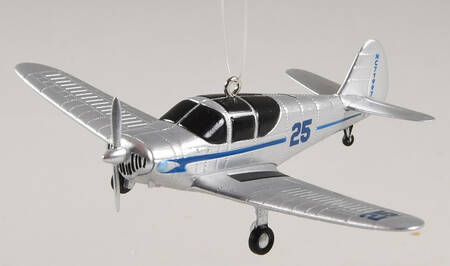 Sky's the Limit 2021-Globe Swift #25 - Boxed