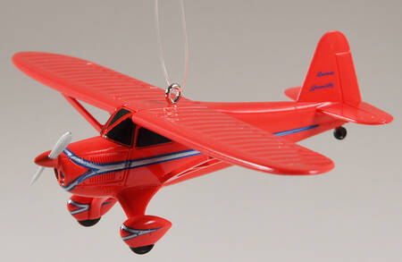 Sky's the Limit 2020-Rearwin Speedster 6000m #24 - Boxed