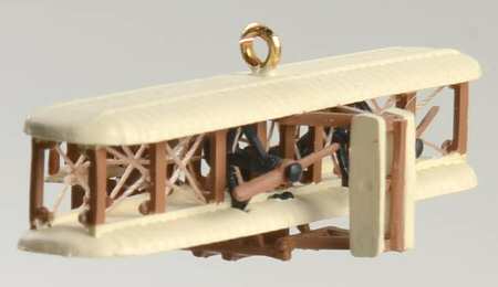 Sky's the Limit Flight At Kitty Hawk-Mini - Boxed