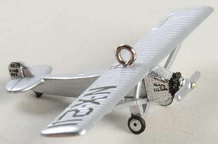Sky's the Limit Spirit Of St Louis - Mini - Boxed