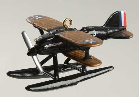 Sky's the Limit Curtiss R3c-2 Racer-Mini - Boxed