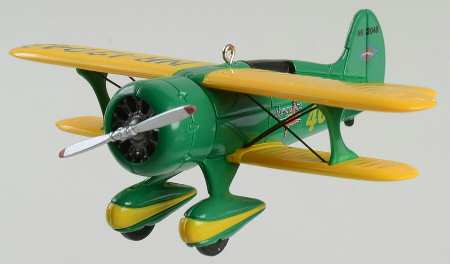 Sky's the Limit 2005-1931 Laird Super Solution - Boxed