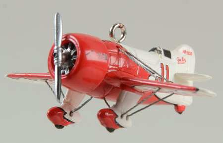 Sky's the Limit Gee Bee R-1 Super Sportster-Mini - Boxed